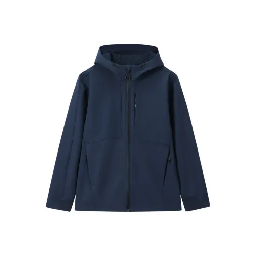 HOTSUIT Мужские Куртки