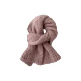 XHW Альпака # Персиковый цвет