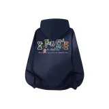 Темно-синий