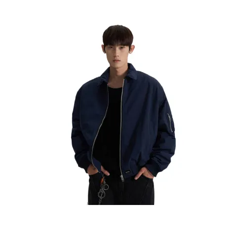 UNA RETA Унисекс Куртки