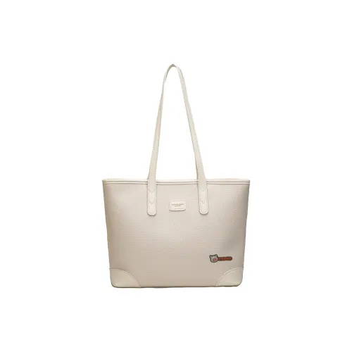 Banner the Piggy ПУ (полиуретан) Сумка через плечо Женская