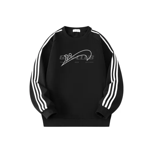 K Bird Унисекс Свитшоты