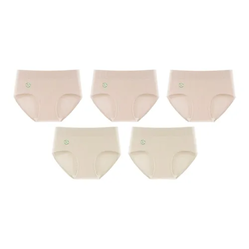 Cotton Gene Женские трусики-бикини