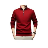 Кирпично-красный