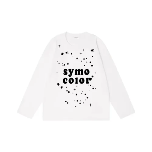 YINLEI Стандартная длинная рубашка с длинным рукавом женская