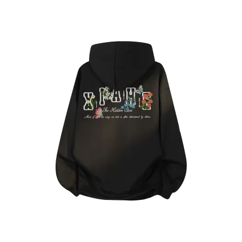 Под одним человеком Свитшот Унисекс