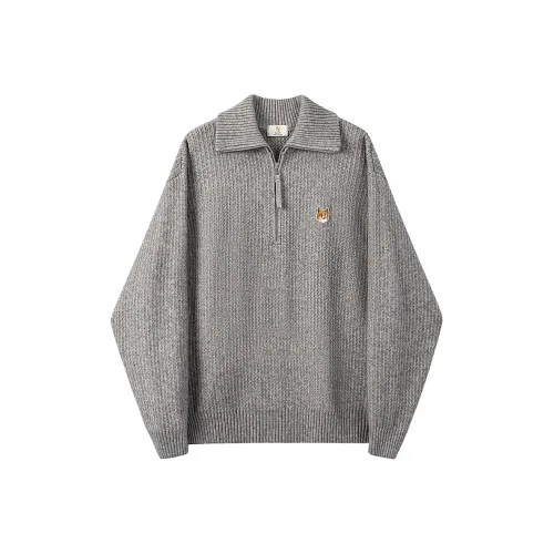 WILLIAM FOX SONS Трикотаж Унисекс