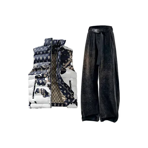 CPD Унисекс Повседневная Спортивная Одежда