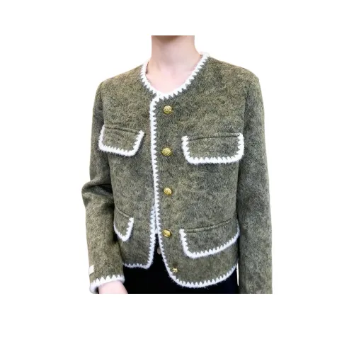 INCO VIBE Изображение Цвет Женские Куртки