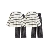 Цвет изображения: Девушка