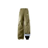 Каньон Коричневый (Съемный флисовый вкладыш)