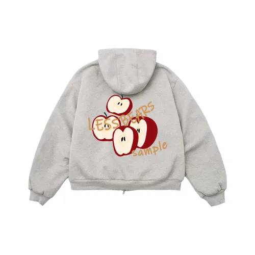 LESS BEARS Женские Свитшоты