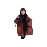 Чёрный с капюшоном