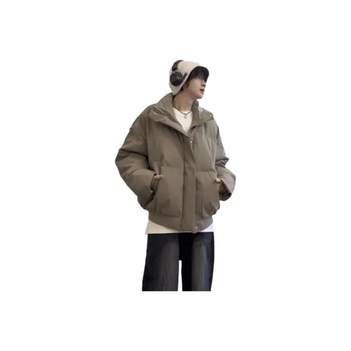 Gyoza Pasta Хлопковая куртка Унисекс