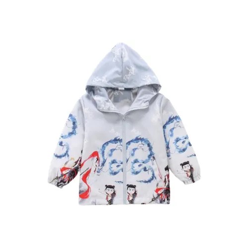 TLXT Kids Туристическая одежда