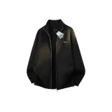 Чёрный [Улучшенный металл, логотип бренда, булавка]