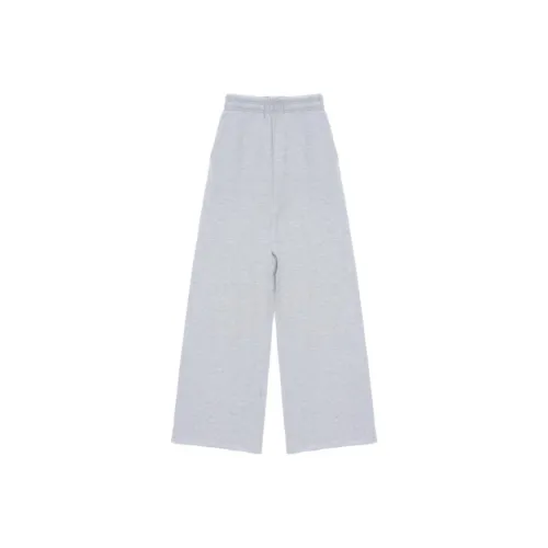 Entire Studios Light Gray Unisex Casual Pants Entire Studios Светло-серые унисекс повседневные штаны