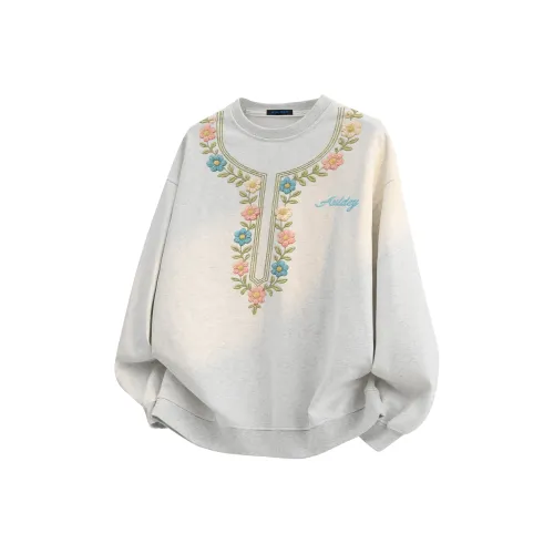 AULDEY Унисекс Свитшоты