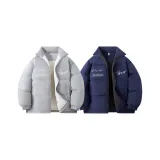 2 шт (Серый + Темно-синий)