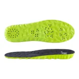 Обсидиан Черный - 1,5 см Спортивная Стелька