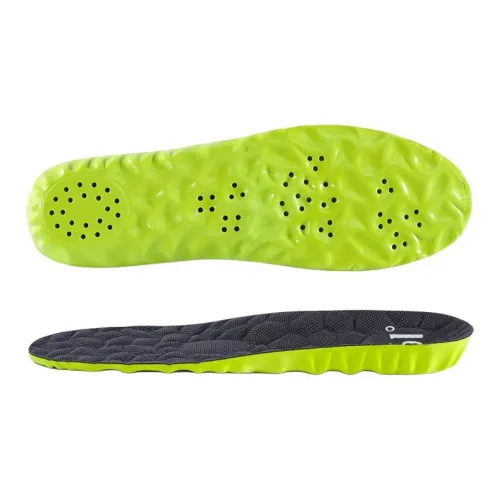 361° ПУ (полиуретан) + Дышащая сетка Стельки Унисекс