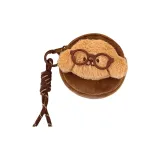 2 Кофе Милый Щенок Чехол для Наушников