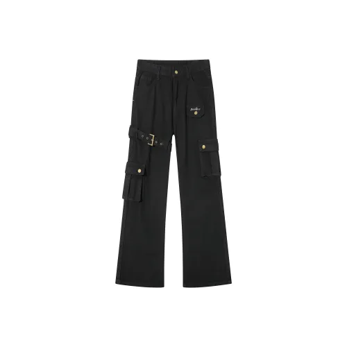 Booker Guest House Джинсы Унисекс