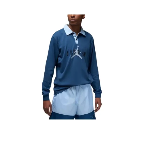 Jordan Essentials Поло Мужское