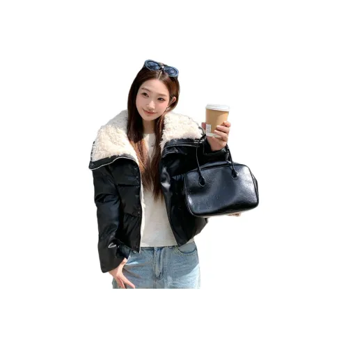 ENPofficial Пуховая куртка Женская