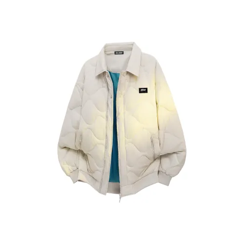 FALIAMS Унисекс Пуховики