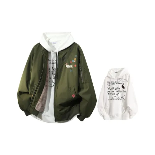 BRUMAIRE Повседневная спортивная одежда унисекс