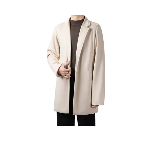 PIERRE CARDIN Мужское пальто