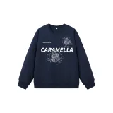 Темно-синий (300 фунтов полиэстер-хлопок)