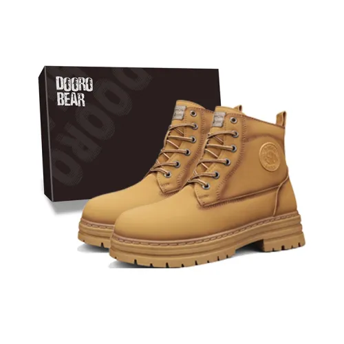 Budding Bear Носки Crew Martin Boot Мужской