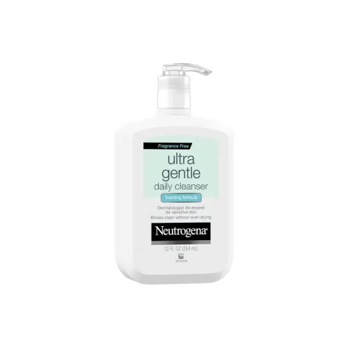 Neutrogena Очищающие средства Унисекс