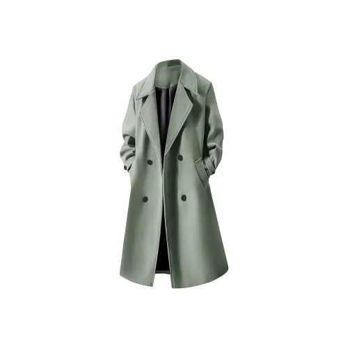 FA2LO Унисекс Тренч