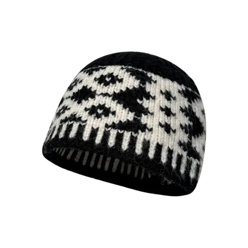 Jodhat Шапки-бини Унисекс