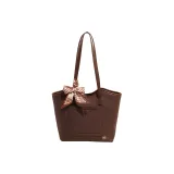 Коричневый