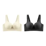 Шампанский белый + Черный