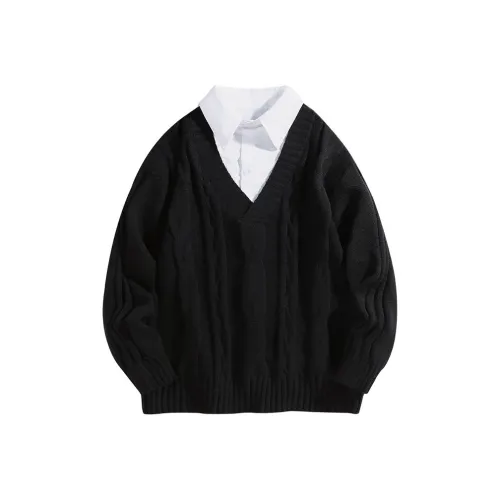 FORHUG Унисекс Трикотаж