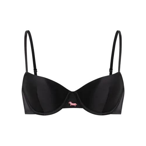 FREELASS Бюстгальтер Женский Обсидиан Черный