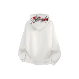 Белый с флисовой подкладкой