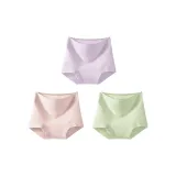 Фиолетовый + Розовый + Зеленый