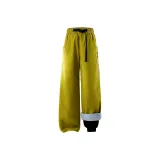 Горчичный, желтый, зеленый (съемный флисовый вкладыш)