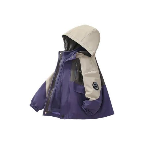 TLXT Kids Туристическая одежда