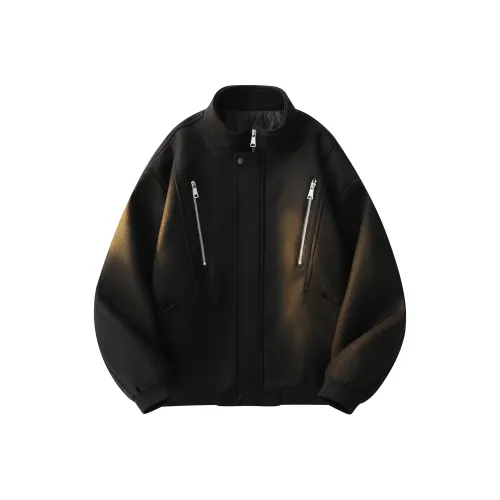 DAREASY Унисекс Куртки