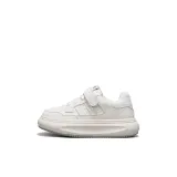 Айвори Белый [Низкий верх, без подкладки, обувь]