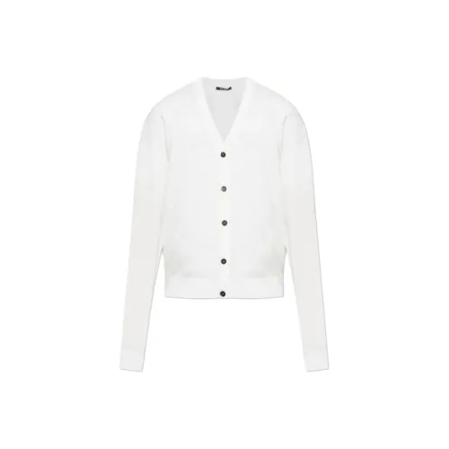 Jacquemus Белый Мужской Трикотаж