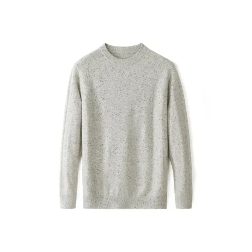 Wes Bert Paul Шерстяные свитера Мужской