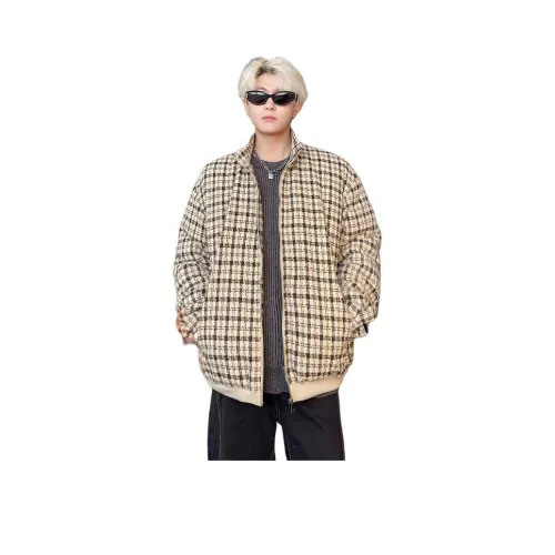 GENT LORE Унисекс Пуховики